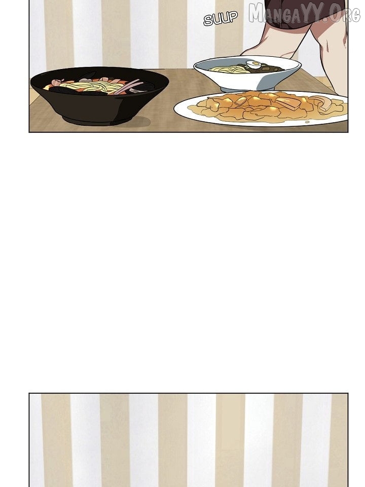 Change Me Chapter 11 - page 47